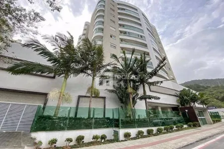 Apartamento com 4 Quartos à venda, 218m² no Itacorubi, Florianópolis
