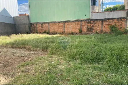 Lote/Terreno à venda, 205m² no Recanto dos Pássaros, Barreiras