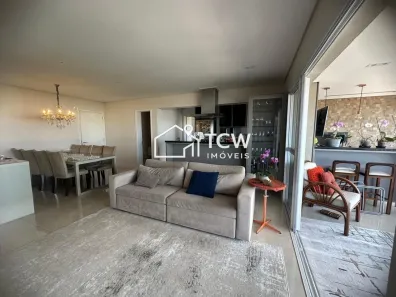 Apartamento com 2 Quartos à venda, 105m² no Cambuci, São Paulo