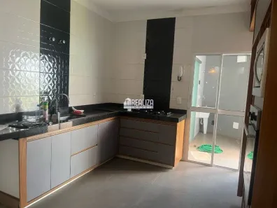 Casa com 3 Quartos à venda, 295m² no Quinta Boa Esperança, Uberaba