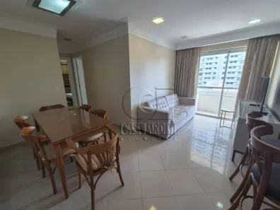 Apartamento com 2 Quartos para alugar, 68m² no Alphaville Centro Industrial e Empresarial/Alphaville., Barueri