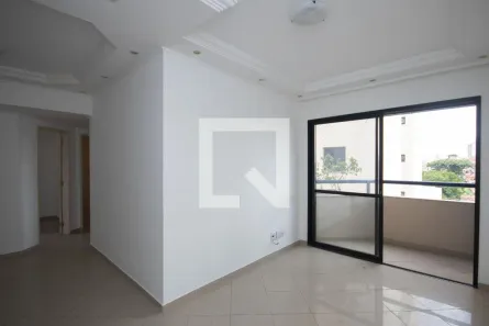Apartamento com 3 Quartos à venda, 69m² no Vila Gustavo, São Paulo