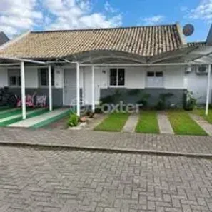 Casa de Condomínio com 1 Quarto à venda, 64m² no São Luis, Canoas
