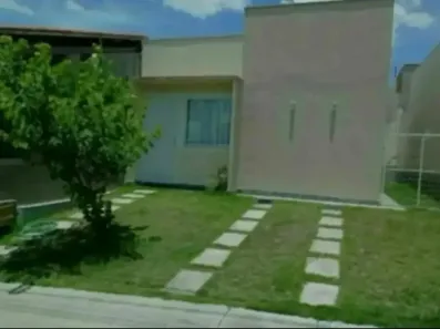 Casa com 2 Quartos à venda, 52m² no Nova Esperança, Feira de Santana