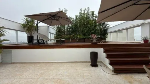 Cobertura com 5 Quartos à venda, 660m² no Jardim Goiás, Goiânia