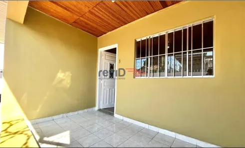 Casa com 2 Quartos para alugar, 102m² no Vila Babilônia, São Paulo