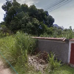 Lote/Terreno à venda, 1600m² no Inoã (Inoã), Maricá