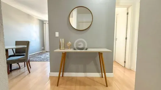 Apartamento com 2 Quartos à venda, 49m² no Operário, Novo Hamburgo