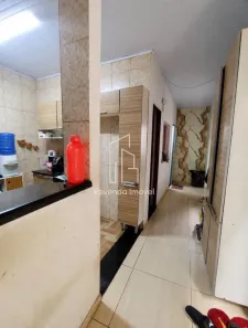 Casa com 2 Quartos à venda, 150m² no Vila Iolanda II, São Paulo