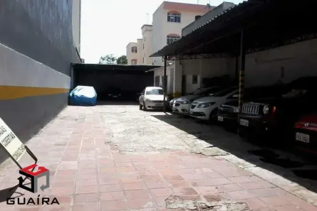 Lote/Terreno à venda, 390m² no Santa Paula, São Caetano do Sul