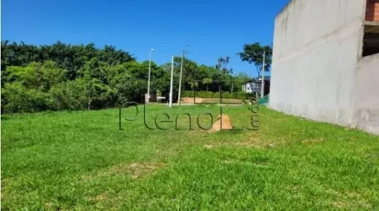 Lote/Terreno à venda, 371m² no Jardins Di Roma, Indaiatuba
