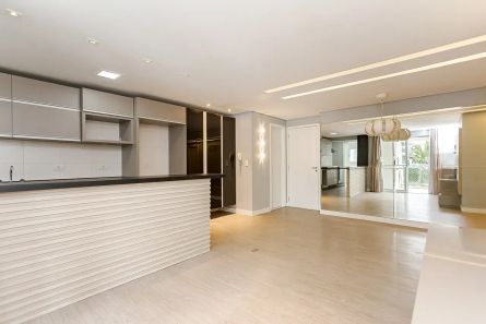 Apartamento com 2 Quartos à venda, 85m² no Água Verde, Curitiba