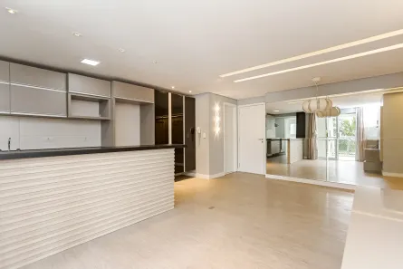 Apartamento com 2 Quartos à venda, 85m² no Água Verde, Curitiba