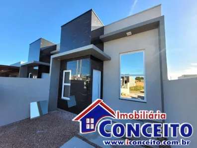 Casa com 2 Quartos à venda, 70m² no Imbé, Imbé