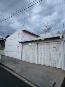 Casa com 3 Quartos à venda, 165m² no Conjunto Manoel Mendes, Uberaba