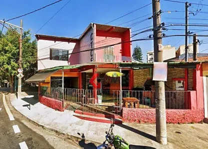 Prédio Comercial à venda, 252m² no Assunção, São Bernardo do Campo