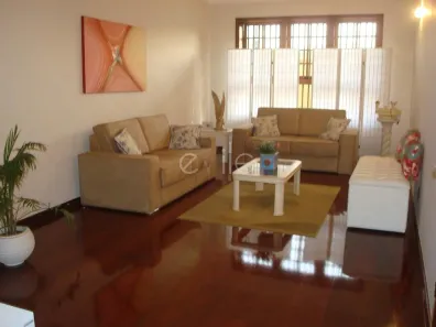 Casa com 3 Quartos à venda, 311m² no Vila Nogueira, Campinas