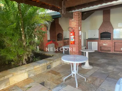 Apartamento com 3 Quartos à venda, 77m² no Enseada, Guarujá