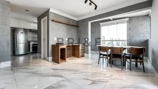 Cobertura com 1 Quarto à venda, 135m² no Brooklin Paulista, São Paulo