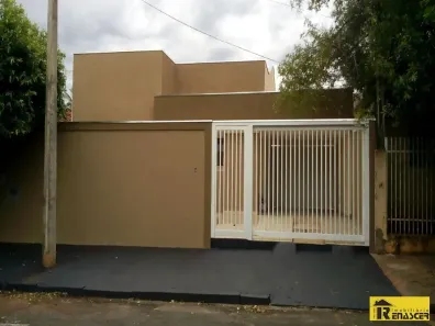 Casa com 3 Quartos à venda, 120m² no Vila Ipiranga, São José do Rio Preto