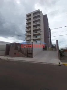 Apartamento com 2 Quartos para alugar, 50m² no Jardim Paraíso, São Carlos