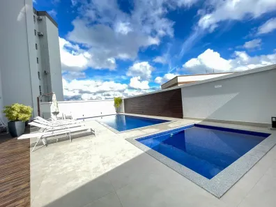 Apartamento com 3 Quartos à venda, 135m² no Centro, Balneário Camboriú