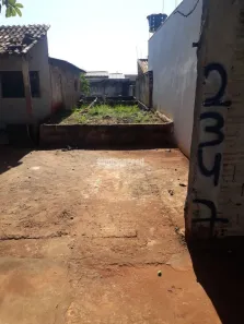 Lote/Terreno à venda, 252m² no Marumbi, Londrina