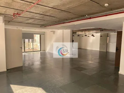 Sala Comercial para alugar, 165m² no Consolação, São Paulo