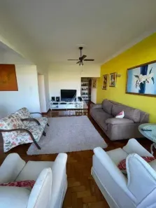 Apartamento com 2 Quartos à venda, 110m² no Laranjeiras, Rio de Janeiro