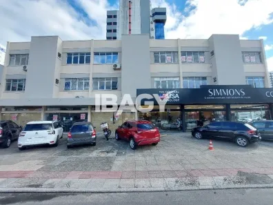 Sala Comercial para alugar, 31m² no Campinas, São José