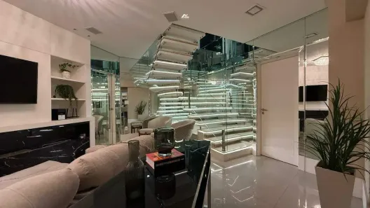 Apartamento com 4 Quartos à venda, 300m² no Centro, Balneário Camboriú