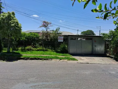Casa com 2 Quartos à venda, 140m² no Vila Jardim, Porto Alegre