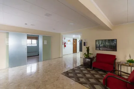 Apartamento com 1 Quarto à venda, 43m² no Bela Vista, São Paulo