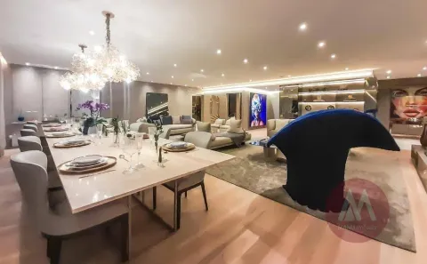 Apartamento com 4 Quartos à venda, 273m² no Indianópolis, São Paulo