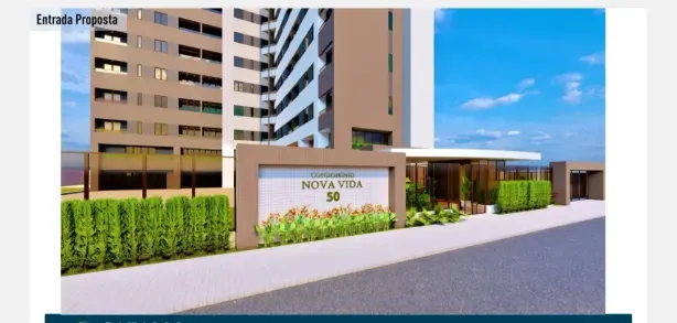Apartamento com 3 Quartos à venda, 72m² no Papicu, Fortaleza