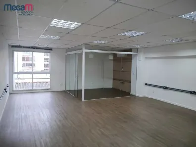 Ponto Comercial para alugar, 45m² no Centro, Florianópolis