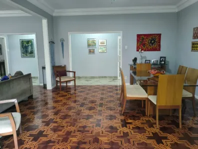 Apartamento com 4 Quartos à venda, 210m² no Tijuca, Rio de Janeiro