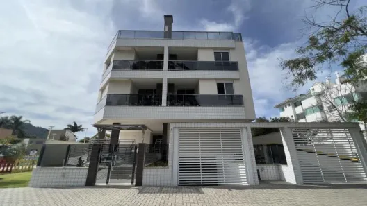 Apartamento com 2 Quartos à venda, 71m² no Rio Tavares, Florianópolis