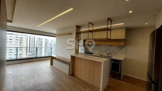 Apartamento com 2 Quartos à venda, 71m² no Perdizes, São Paulo