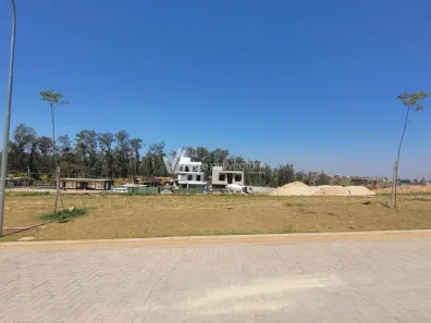 Lote/Terreno à venda, 267m² no Residencial Vista Campinas, Campinas