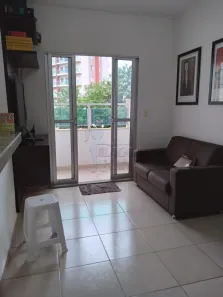 Apartamento com 2 Quartos à venda, 54m² no Jardim Palma Travassos, Ribeirão Preto