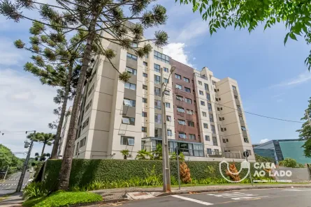 Cobertura com 2 Quartos à venda, 125m² no Jardim Botânico, Curitiba