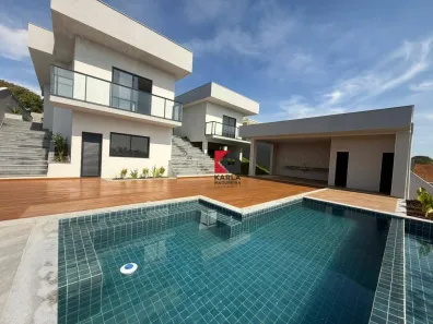 Casa com 4 Quartos à venda, 345m² no Recanto da Lagoa, Lagoa Santa