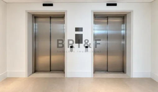 Apartamento com 3 Quartos para alugar, 330m² no Vila Gertrudes, São Paulo