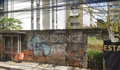 Lote/Terreno à venda, 300m² no Jardim Camburi, Vitória