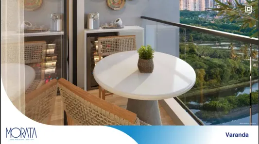 Apartamento com 2 Quartos à venda no Imbiribeira, Recife