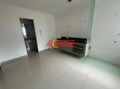 Apartamento com 2 Quartos à venda, 39m² no Vila Gustavo, São Paulo