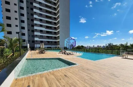 Apartamento com 3 Quartos à venda, 115m² no Parque Morumbi, Votorantim