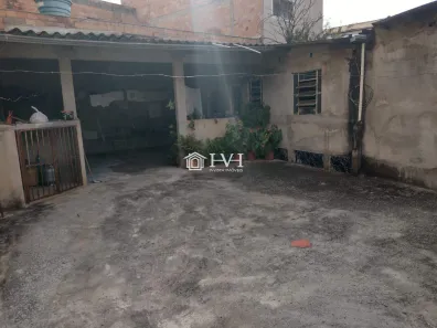 Casa com 4 Quartos à venda, 300m² no Maria Helena (Justinópolis), Ribeirão das Neves