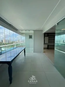 Apartamento com 3 Quartos à venda, 198m² no Ponta do Farol, São Luís